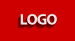logo样机