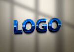 logo样机