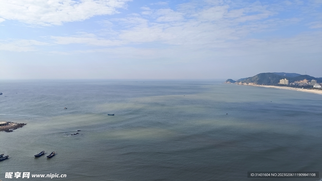 海