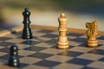 国际象棋
