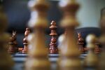国际象棋 