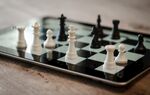 国际象棋