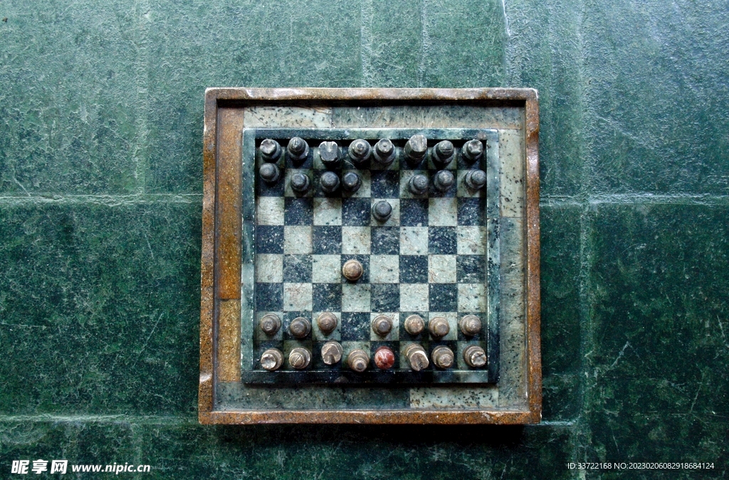 国际象棋