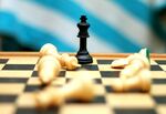 国际象棋