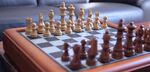 国际象棋 