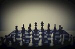 国际象棋