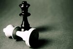 国际象棋