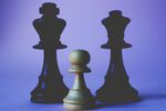 国际象棋