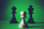 国际象棋 