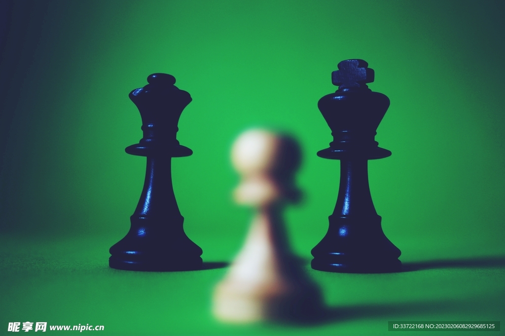 国际象棋 