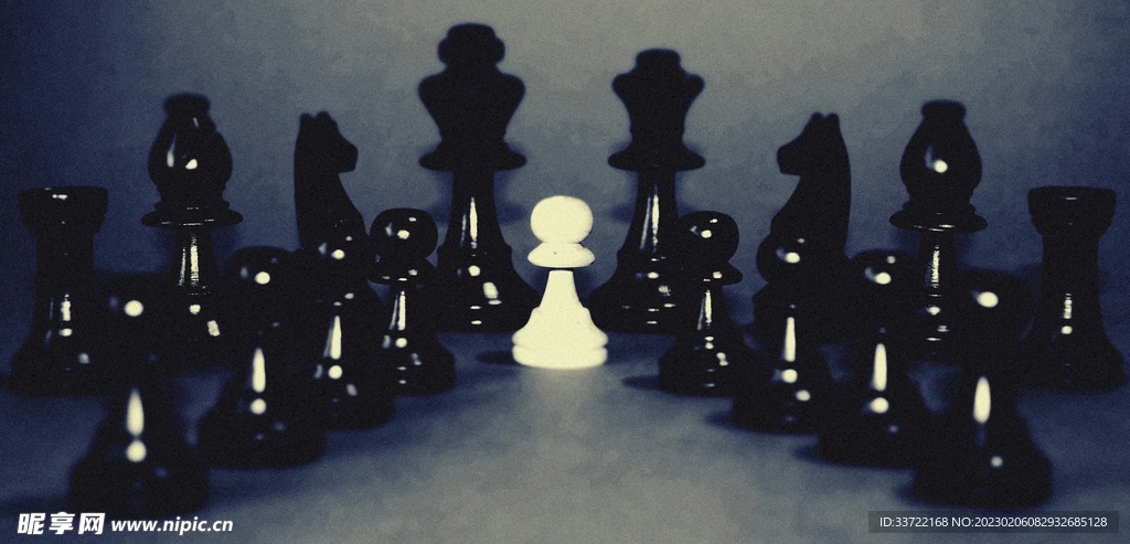 国际象棋