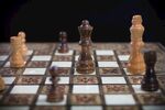 国际象棋