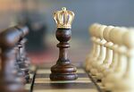 国际象棋 