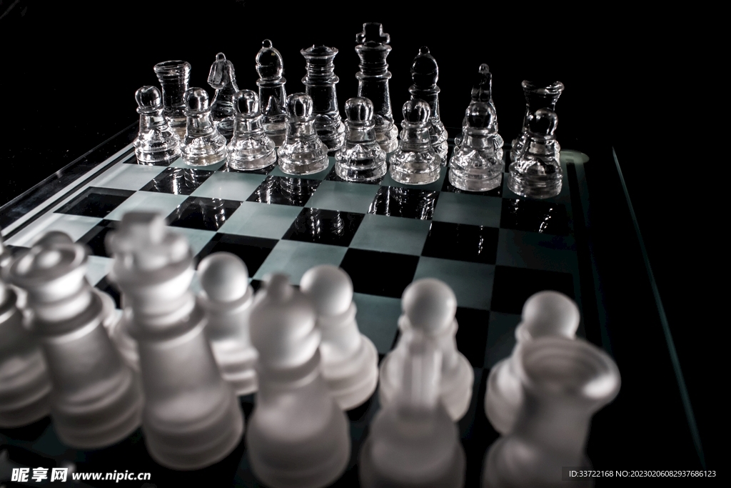 国际象棋