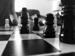 国际象棋