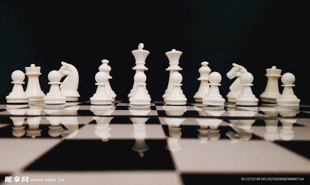 国际象棋