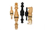 国际象棋 