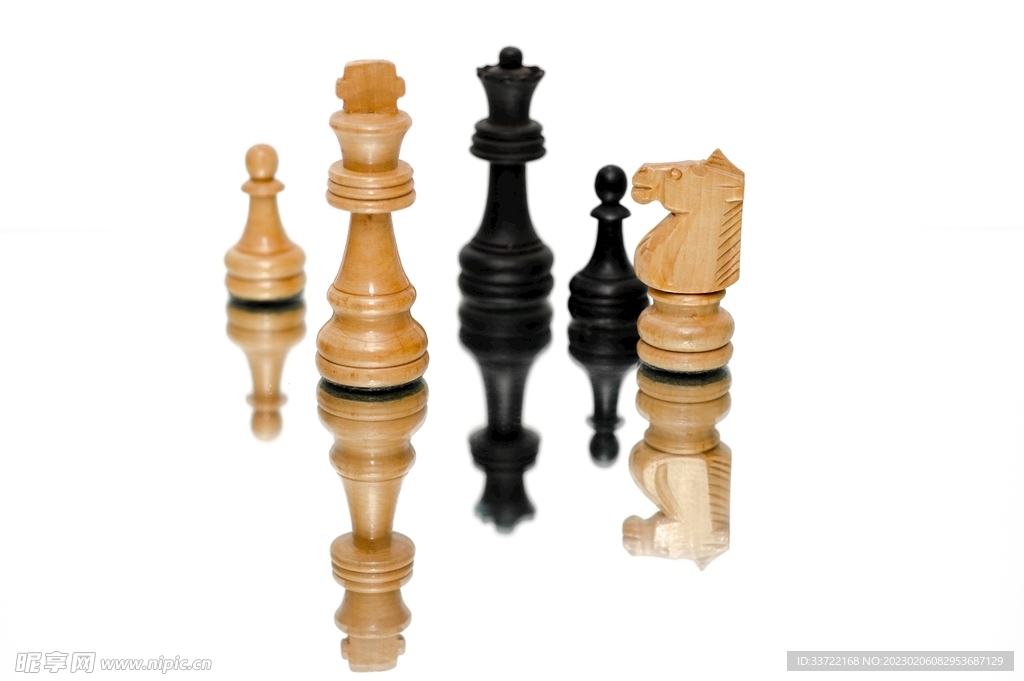 国际象棋 
