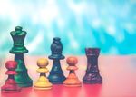 国际象棋