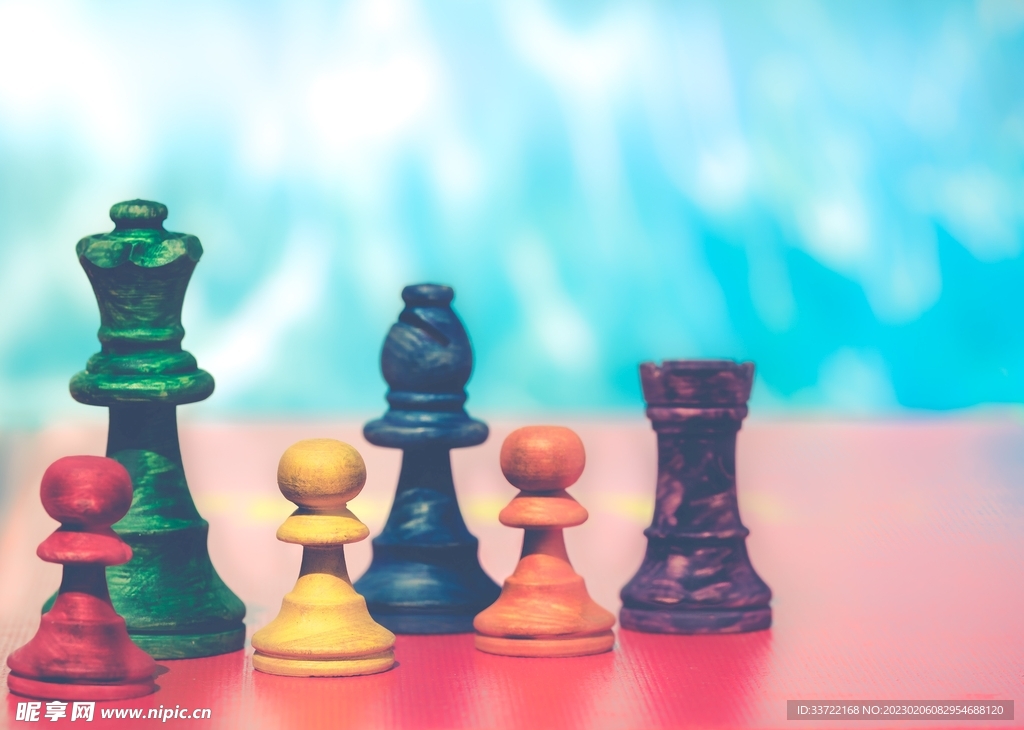 国际象棋