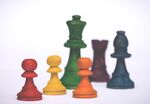 国际象棋