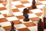 国际象棋 