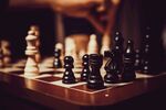 国际象棋