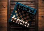 国际象棋