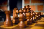 国际象棋
