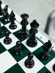 国际象棋 