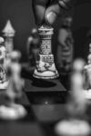 国际象棋