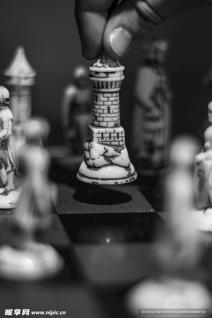 国际象棋