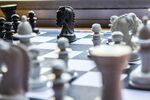国际象棋