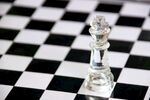 国际象棋