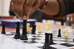 国际象棋