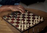 国际象棋