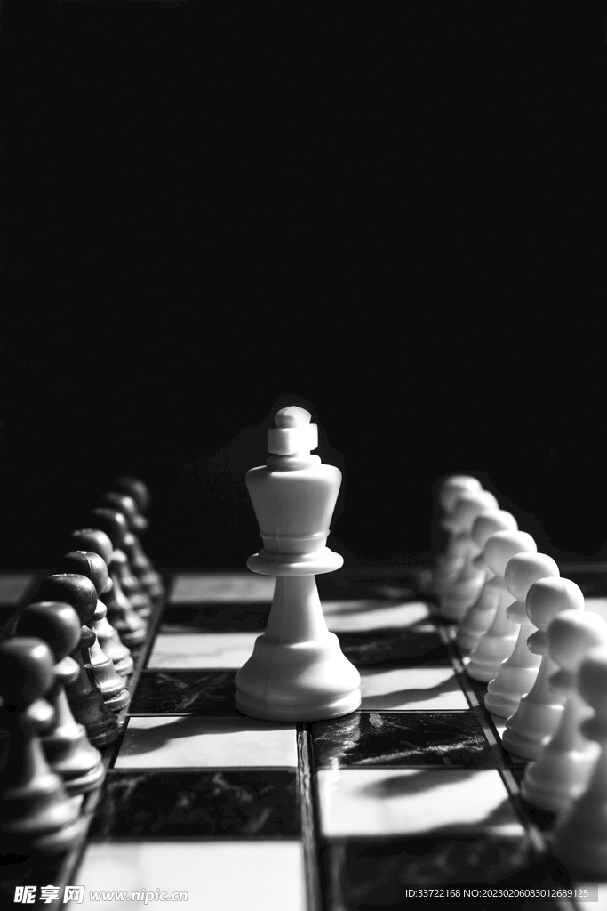 国际象棋