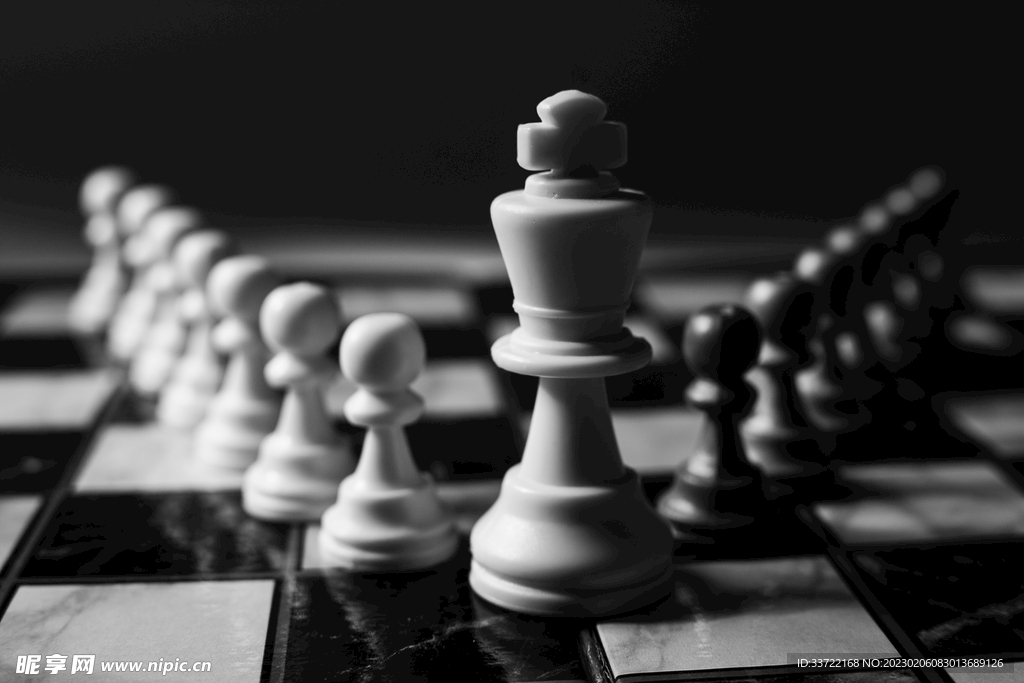 国际象棋