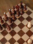 国际象棋