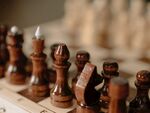 国际象棋 
