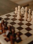 国际象棋