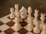 国际象棋 