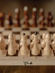 国际象棋