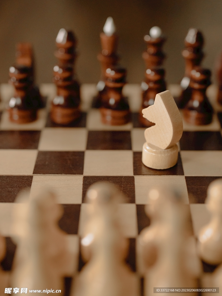 国际象棋