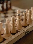 国际象棋