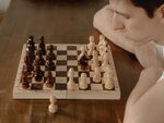 国际象棋 