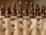 国际象棋