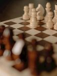 国际象棋