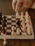 国际象棋 
