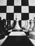 国际象棋